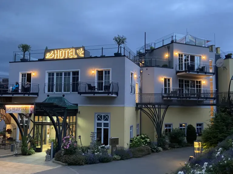 Hotel Birkenhof